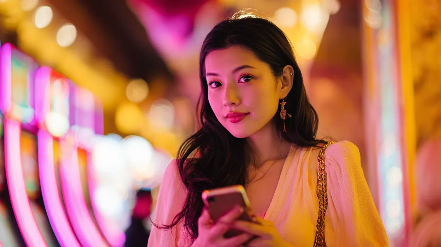 Menjelajahi Peluang Permainan Slot di Myboss88